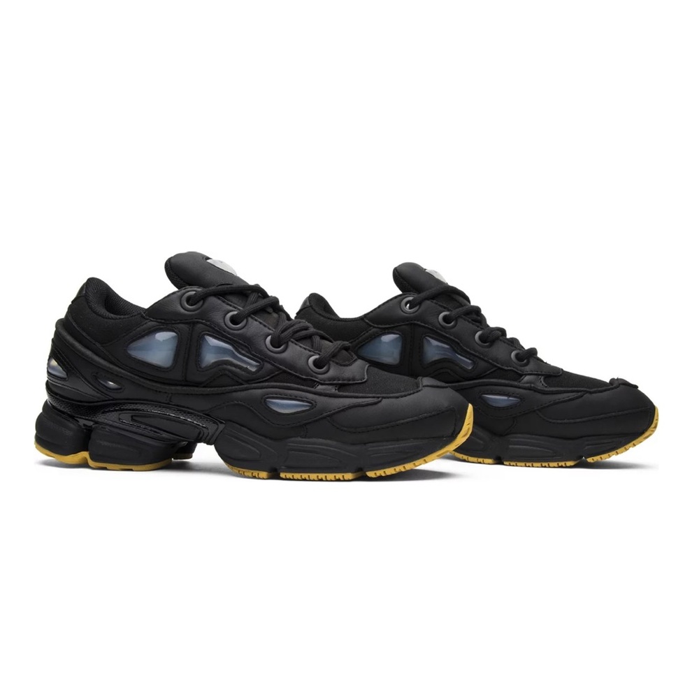 Adidas x Raf Simons Ozweego 3 'Black Corn'